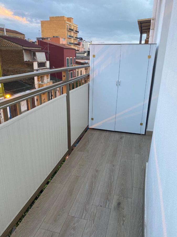 La Casa Di Ariel Apartment Porto Empedocle Exterior photo